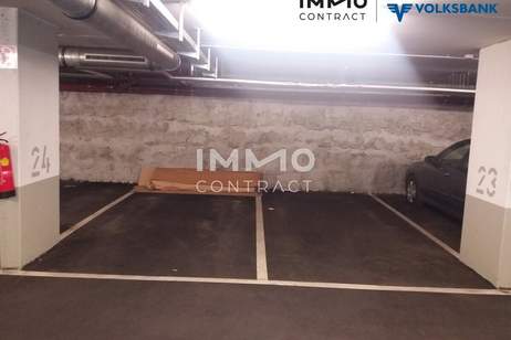 Dresdnerstraße 62 - 64 - Einzelparkplatz, Kleinobjekte-miete, 115,00,€, 1200 Wien 22., Donaustadt