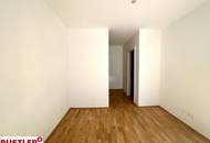 Ruhige 2 Zimmerwohnung mit Garten in 1210 zu mieten