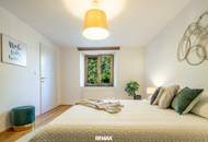 Großzügige 2 Zimmer Wohnung mit außergewöhnlicher Terrasse in Neumarkt am Wallersee