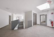 Wunderschöne geförderte 3 Zimmerwohnung mit Grünblick