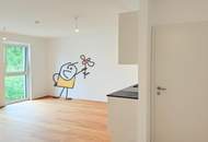 Tolle Wohnung statt Hinterholz, in deckengekühlter Ruhelage ca. 53m2 (weitere 2 Zimmer mit Balkon frei), Stellplatz möglich und erwünscht!!