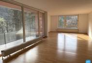 Wohnen am Pötzleinsdorfer Park