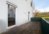 FAMILIENHIT: Ruhige 3-Zimmer-Wohnung mit Blick ins Grüne &amp; PKW-Stellplatz