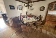 Im Herzen von Obernberg am Inn - Einfamilienhaus mit viel Charme
