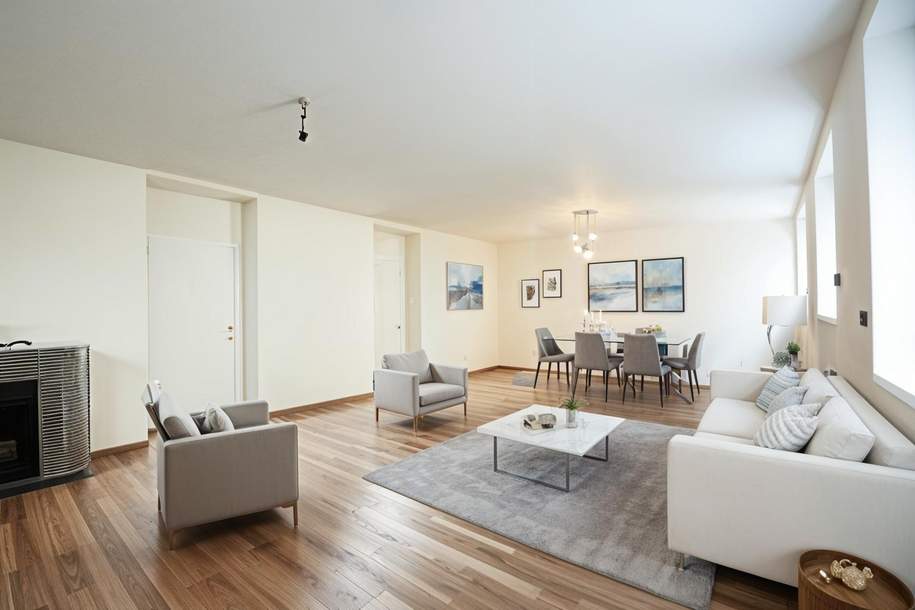 WOHNEN IM LOFT! Modernes Flair im Herzen von Hernals!, Wohnung-kauf, 249.000,€, 1170 Wien 17., Hernals