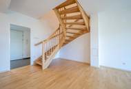 4 Zimmer Maisonettewohnung in Hafnerbach bei St. Pölten – ein Traum für Familien