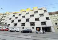 Geräumige 3-Zimmer Wohnung mit Innenhoflage nahe U3 Kendlerstraße