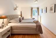 3-Zimmer-Wohnung im Herzen von Filzmoos mit Balkon und Bergblick