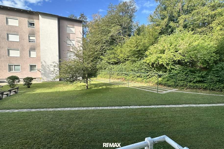 Moderne 2-Zi-Wohnung mit Loggia in Vöcklabruck, Wohnung-miete, 855,78,€, 4840 Vöcklabruck