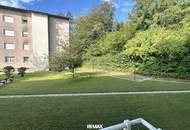 Moderne 2-Zi-Wohnung mit Loggia in Vöcklabruck