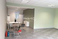 Geschäftslokal in Frequenzlage