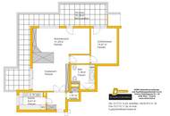 Stilvolle Dachgeschoßwohnung in exklusiver Grünruhelage im Herzen von Alt-Hietzing – mit Schwimmbad, Terrasse und Garagenplatz