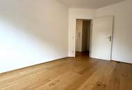 Helle, zentral begehbare Neubauwohnung (freier Mietzins) in Top-Lage