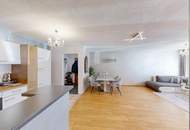 Effiziente 3,5-Zimmer Wohnung inkl. Stellplatz in Imst zu verkaufen!