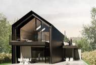 Villengrundstück mit traumhaftem Ausblick!