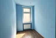 Sanierungsbedürftige 3 Zimmer Wohnung - Nähe Schmelz