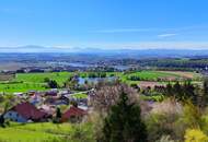 Einzigartige Lage mit einer einmaligen Bilderbuchaussicht!