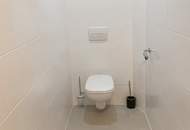 Moderne 2-Zimmer-Wohnung mit Balkon in Liesing