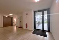 Sehr schöne Familienwohnung mit Terrasse und großer Gartenfläche (T 1.3 / EG)