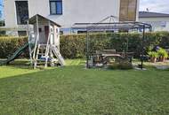 Reserviert: Ein Ort zum Aufatmen – Ihr Zuhause mit Garten und Herz! Superädifikat/ Pachtgrund