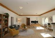 Raum für Ideen – flexibel gestaltbares Geschäftslokal