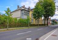Villa Hottenstein - Attraktive Wertanlage mit Potential in Villach