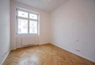 ++TBG6++ Fantastischer 4-Zimmer Altbau-ERSTBEZUG!