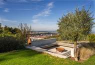 NEUER PREIS! AM PORSCHEBERG – Exklusives Wohnen mit einzigartigem Panoramablick in grüner Ruhelage!
