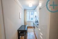 3 Zimmer City-Apartment in bester Lage