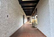 Barrierefreies 4-Zimmer-Einfamilienhaus mit separatem Praxis- oder Büroraum in Oberwart