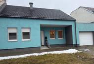 Kleines gepflegtes Einfamilienhaus in schöner Wohngegend