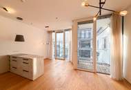 Stilvolles Wohnen im Herzen Wiens – Exklusive 2-Zimmer-Wohnung nahe dem Stadtpark