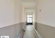 Familienfreundlicher Altbau mit Potenzial – großzügige 4-Zimmer-Wohnung mit Balkon in zentraler Lage