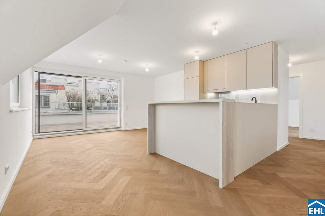 Zwischen Tradition & Moderne – Ihr neues Zuhause im Stilaltbau mit DG-Ausbau