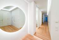 Luxuriöser Altbau! 5-Zimmer-Wohnung in prachtvollem Althaus/ Nähe Servitenviertel & Lycée