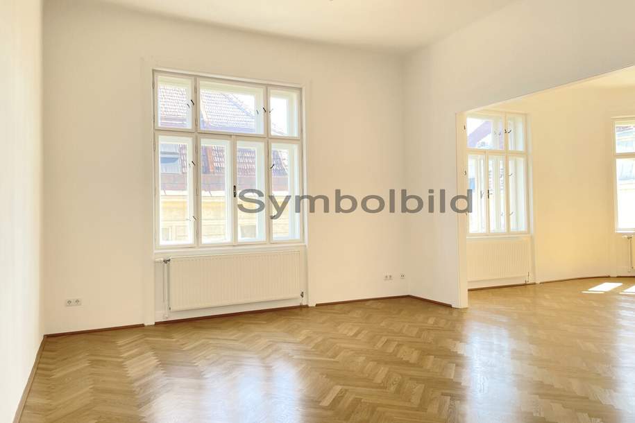 STILALTBAU IM GUßHAUSVIERTEL, Wohnung-miete, 3.520,83,€, 1010 Wien 1., Innere Stadt