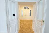 1090! Luxuriöse 5-Zimmer-Wohnung auf der BELIEBTEN Währinger Straße nahe Schottentor zum KAUF!