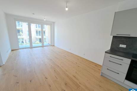 Wohnen mit Stil: Genießen Sie modernes Design und erstklassige Annehmlichkeiten, Wohnung-kauf, 339.000,€, 1220 Wien 22., Donaustadt