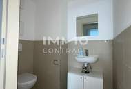 Helle 2 Zimmerwohnung im Erdgeschoß mit 17m² großer Terrasse gut gelegen im Herzen von Kagran.