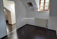Hübsche DG-Wohnung im Wehrgraben von Steyr