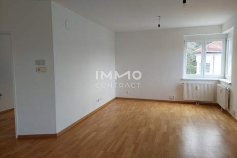 Gepflegte 3-Zimmer-Wohnung im 1. Obergeschoss, St.Georgen/Leys - förderbar, Wohnung-miete, 909,91,€, 3282 Scheibbs