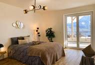 NEUER PREIS! Traumhafte 3-Zimmer Eigentumswohnung mit großer Terrasse und Ausblick