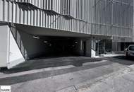 Penzingerstraße 76 - Kennedy Garden nahe U4 Hietzing: Tiefgaragenstellplatz ab sofort zu mieten!