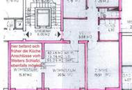 3–4-Zimmer-Wohnung in zentraler Ruhelage mit Seeblick