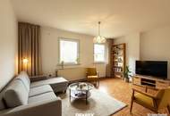 *** Lichtdurchflutete 89,89 m² Wohnung in Mürzzuschlag – Wohnen mit Blick auf die Mürz ***