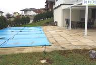 Exklusives Einfamilienhaus in Toplage mit Swimmingpool!