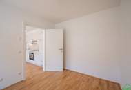 NEUBAUPROJEKT HERNALS - BEZUGSFERTIG MAI 2026- HOCHWERTIGE MIETWOHNUNGEN *INKL. EINBAUKÜCHE*