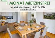 Zentral gelegenes Wohnprojekt mit hochwertiger Ausstattung