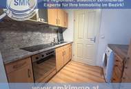 Zentrale 1-Zimmer-Wohnung Nähe Bahnhof!