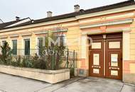 Stadthaus in attraktiver Ruhelage, 760qm BW